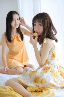 吸血鬼动漫